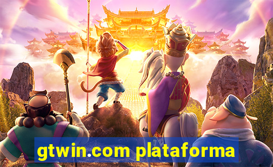 gtwin.com plataforma